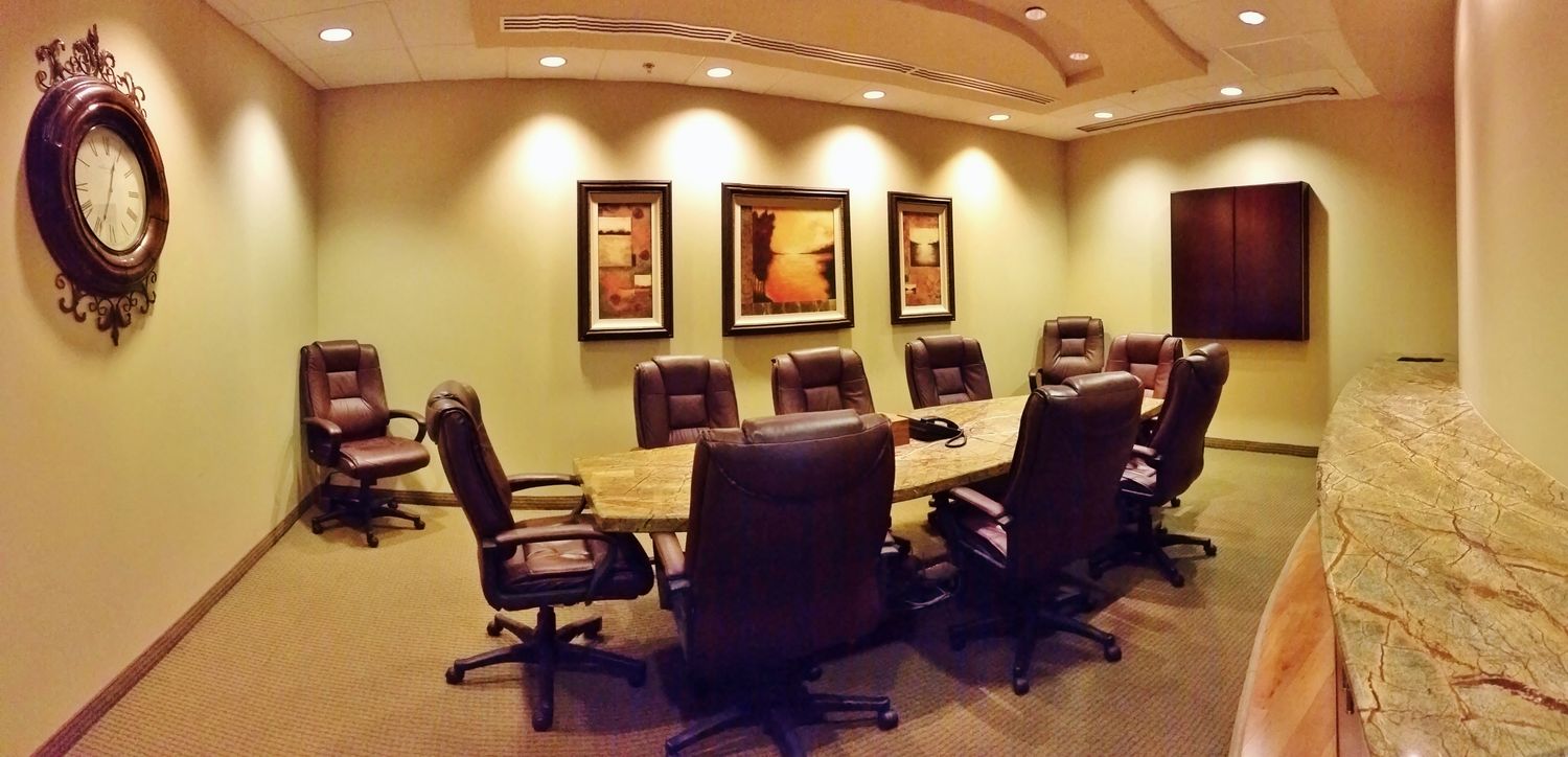 South Suite